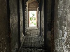 -乌镇东栅景区