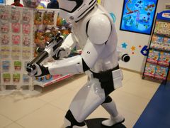 -TOYSRUS玩具反斗城(上海万象城店)