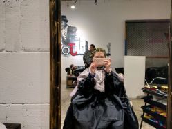-JOY Hair salon