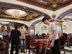 -新疆伊宁远征餐厅