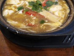 -老姑砂锅·烧烤天津菜(体北道店)