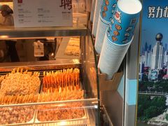 -廖记棒棒鸡(江汉路店)