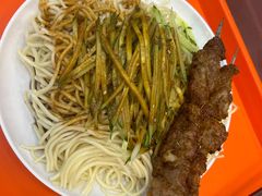 -新川面馆(新街口起源店)