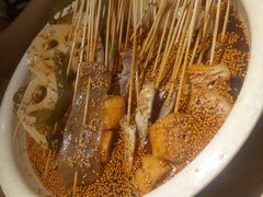 -叶婆婆钵钵鸡(解放碑店)