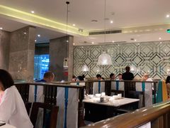 大堂-岭南真味·匠心粤菜(K11店)