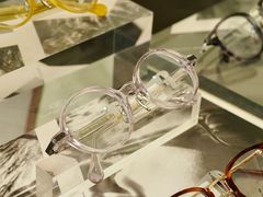 -大视光学•LINDBERG林德伯格•全球手工眼镜集合店(王府井店)