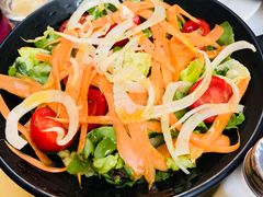 -山河屯铁锅炖鲜鹅·东北菜(开发区一店)