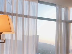 -深圳香格里拉酒店