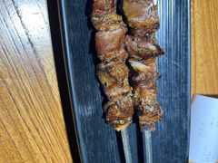 -天山集市餐厅(康城店)