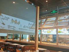 -老乡鸡(上海品尊国际中心店)