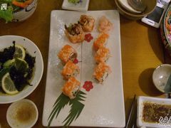 CIMG3550-松子料理(白家庄店)