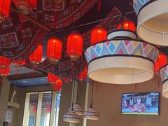 -吃饭皇帝大·土家民族菜(武陵源店)
