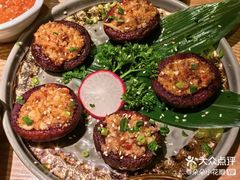 -松鱼亭·和牛烧肉(协鑫广场店)
