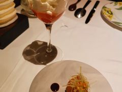 -Le Comptoir de Pierre Gagnaire