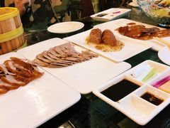王牌烤鸭-玉林烤鸭店(垡头店)