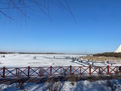 -丁香湖公园
