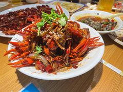 -刘栋梁大排档(淮海东路店)