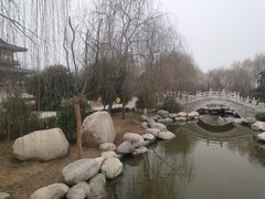 -西安青龙寺遗址景区