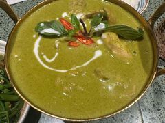 -Home Thai·泰谣(王府井apm店)