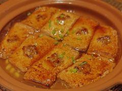 八公酿豆腐-淮上豆府(水厂路店)