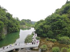 -天河潭旅游度假区