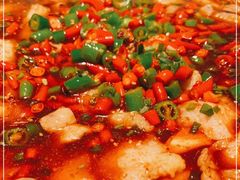 -成都娃娃花园餐厅 (南艺旗舰店)