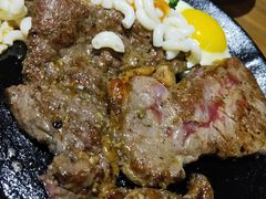 -豪尚豪牛排馆(大红门银泰店)