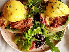 -The Rug Cafe(王府中环店)