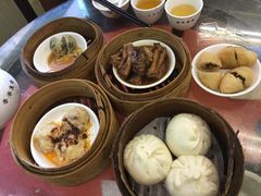 -香港蓮香樓(上環店)