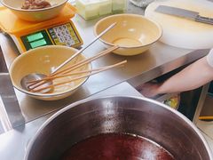 -张家巷胖哥肥肠·三十年老店(原工人村菜市店)