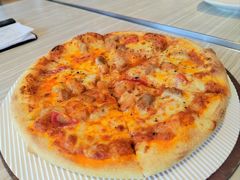 -必胜客(东莞地王店)
