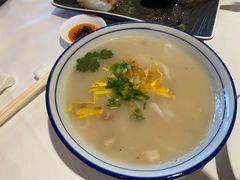 西关水菱角-白天鹅宾馆-宏图府餐厅