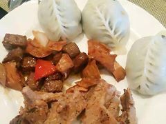 -富力希尔顿酒店·地阔自助餐厅