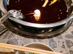 -肖肖酸萝卜鱼火锅(总店)