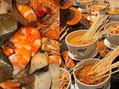 -麓湖国际水疗