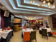-丰收日·小海鲜·沪上家宴(顾村正大店)