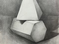 -尼莫儿童美术(三阳路融科天城校区)