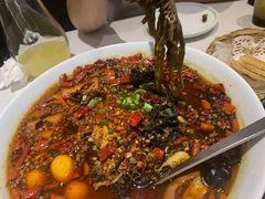 精品毛血旺-峨嵋小镇·川菜(勒泰中心店)