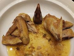 -沪华海鲜大酒楼(南汇店)