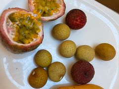 -杭州国际会议中心洲际酒店-原素全日餐厅(解放东路店)