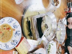 -秀妈厨房(灰汤老店)