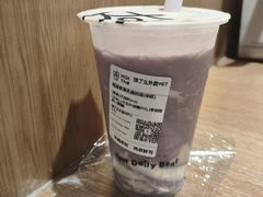 -KOI Thé(正佳广场店)