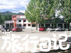 -向外鱼乐·土菜·虹鳟鱼