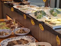 -品味居·首店·大连鲜活海鲜大连菜(东港店)