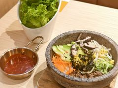 -奥8烤肉· 炭烤活鳗鱼(宝山日月光店)