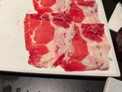 -东来顺·非遗火锅(高新店)