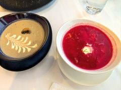 -马克西姆俄罗斯餐厅(通亚街店)