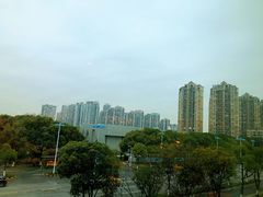 -苏州金鸡湖文博诺富特酒店
