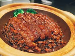 梅菜扣肉-粤凤佬