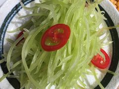 橄榄油青笋丝-川外川(星海店)